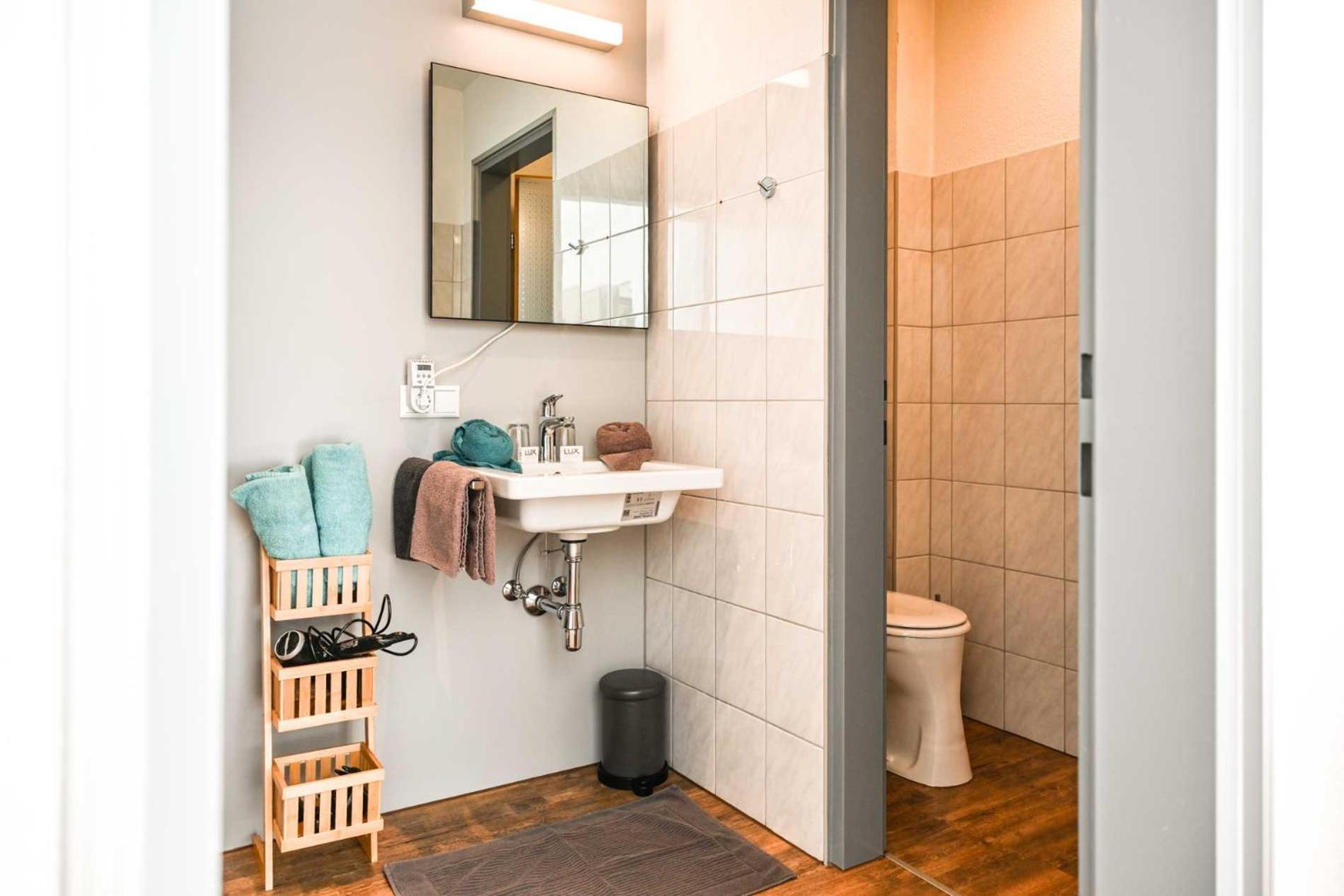 Appartements Schwarzer Adler Elbigenalp Εξωτερικό φωτογραφία