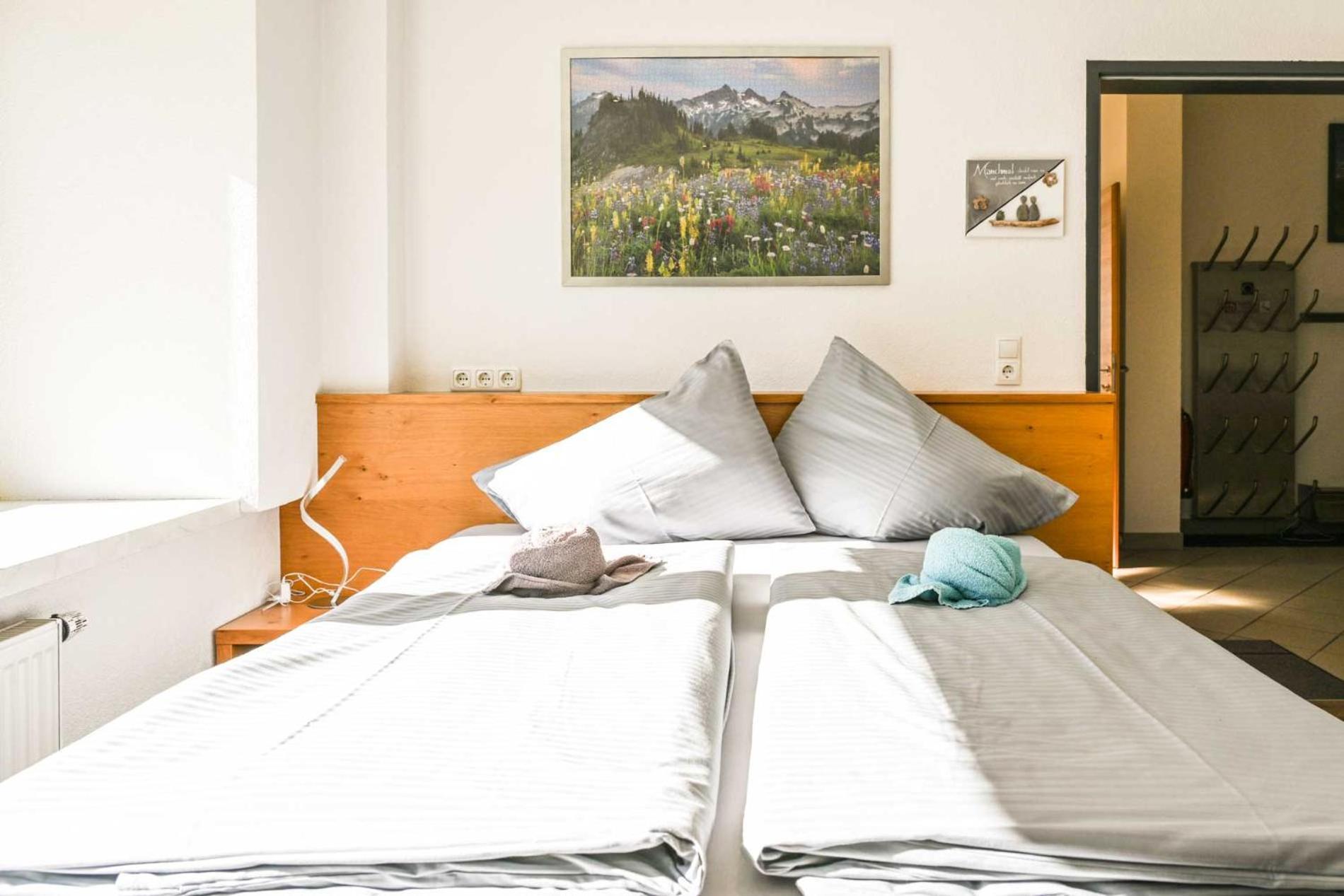 Appartements Schwarzer Adler Elbigenalp Εξωτερικό φωτογραφία